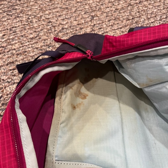 Burton Women's Snowboarding Backpack - Picture 8 of 8